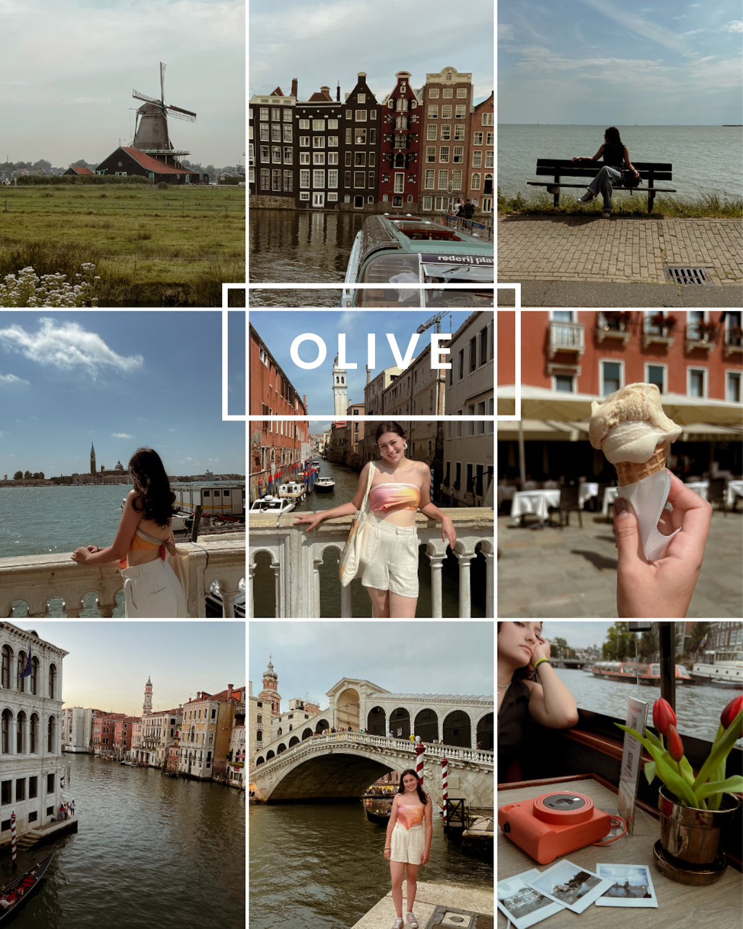 Preset Lightroom Mobile - Terracotta