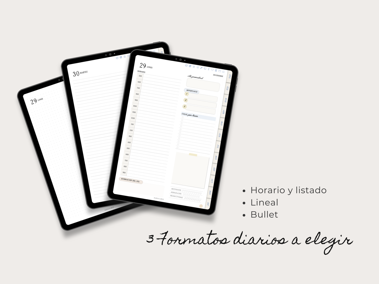 Mediterranean Agenda 🍋 2026