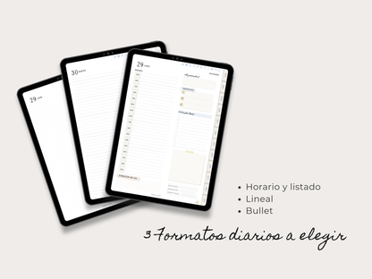 Mediterranean Agenda 🍋 2026