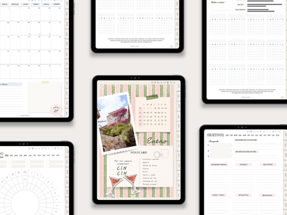 Mediterranean Agenda 🍋 2026