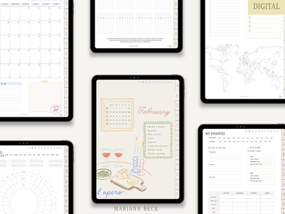 Mediterranean Agenda 🍋 2026