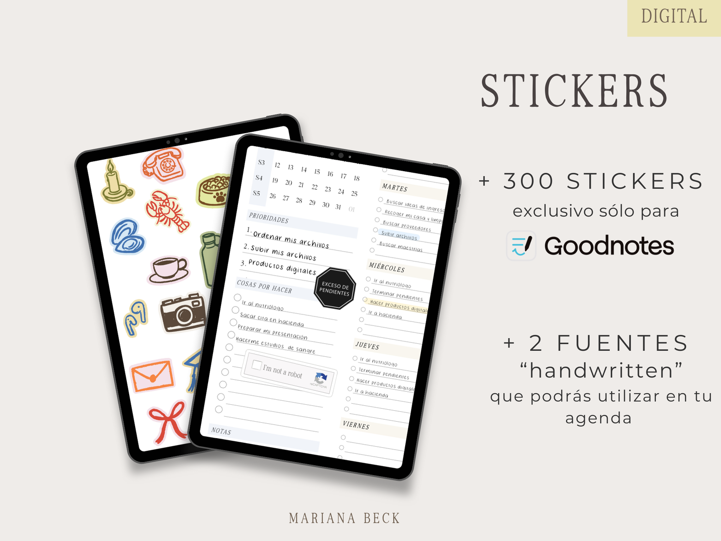 Mediterranean Agenda 🍋 2026