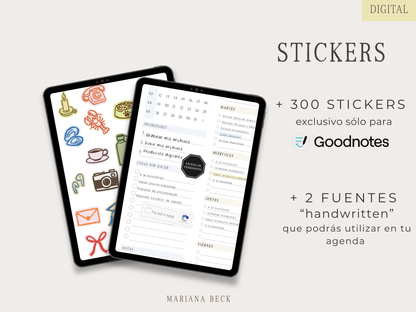 Mediterranean Agenda 🍋 2026