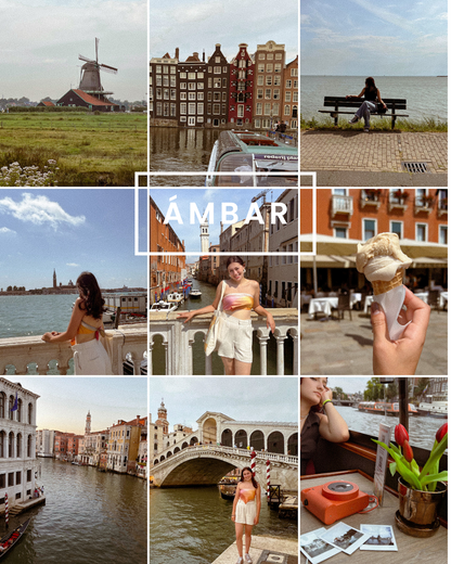 Preset Lightroom Mobile - All in One 3x2