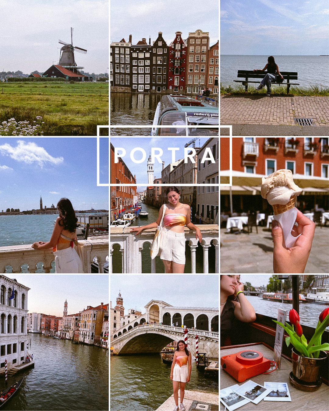 Preset Lightroom Mobile - All in One 3x2