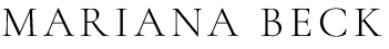 Mariana Beck